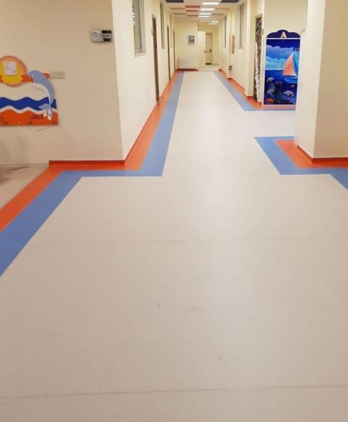 PVC ZEMİN KAPLAMA POZ NUMARALARI ?